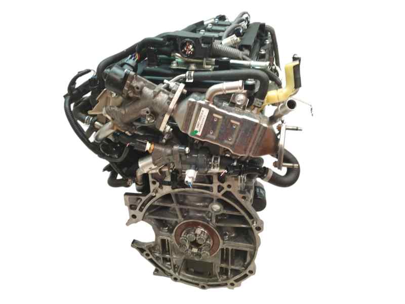 MOTOR COMPLETO