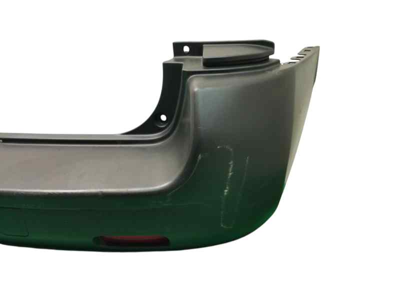 PARAGOLPES TRASERO