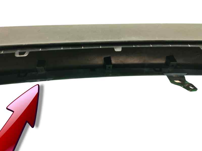 PARAGOLPES TRASERO