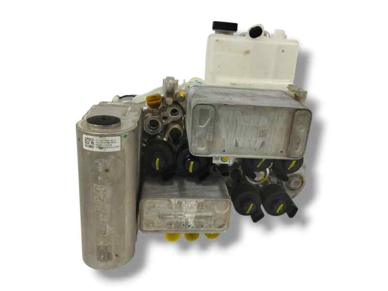MOTOR CALEFACCION