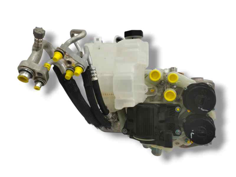 MOTOR CALEFACCION