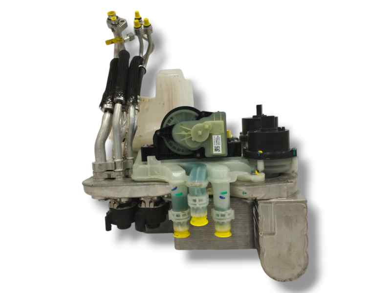 MOTOR CALEFACCION