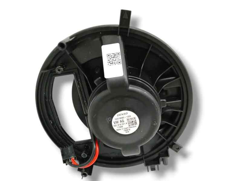 MOTOR CALEFACCION