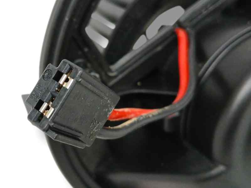 MOTOR CALEFACCION