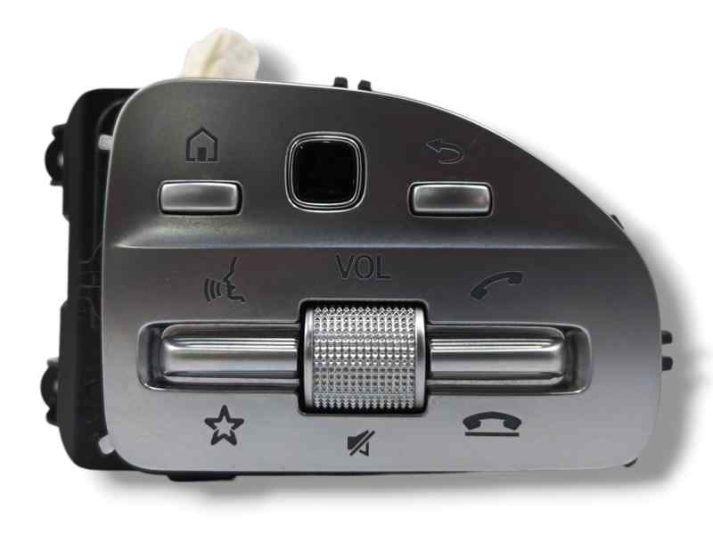 MANDO VOLANTE