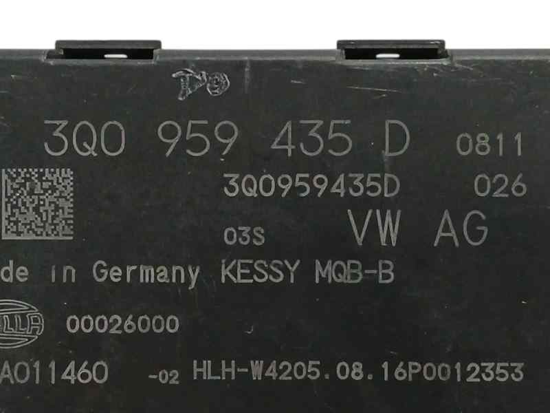 MODULO ELECTRONICO