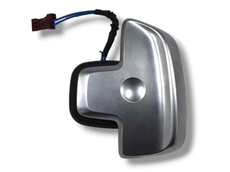 MANDO VOLANTE