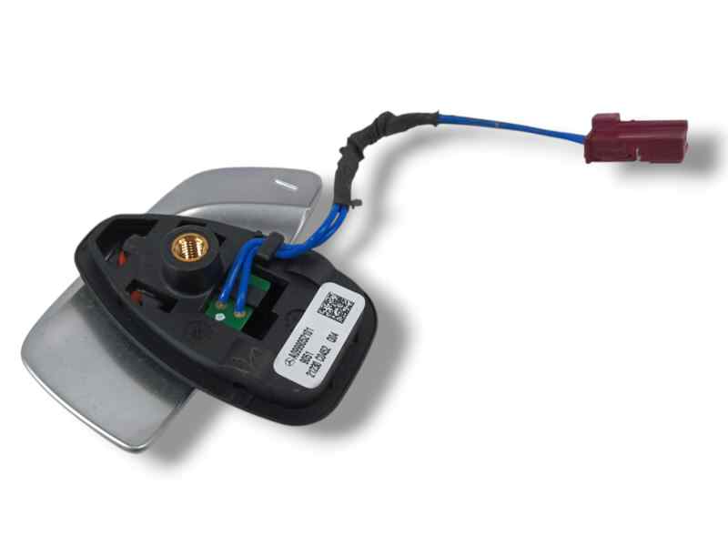 MANDO VOLANTE