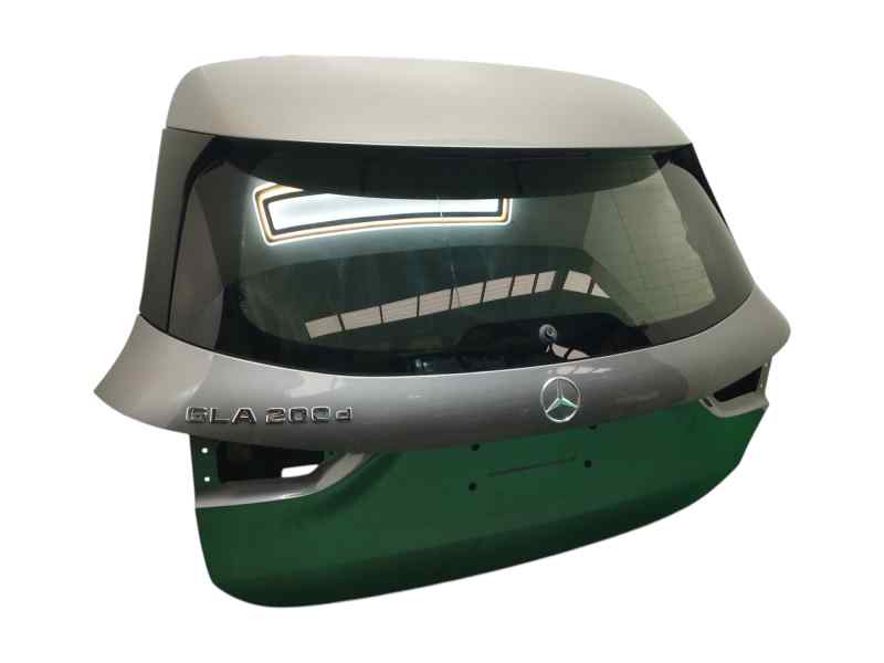 PORTON TRASERO