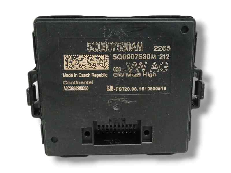 MODULO ELECTRONICO