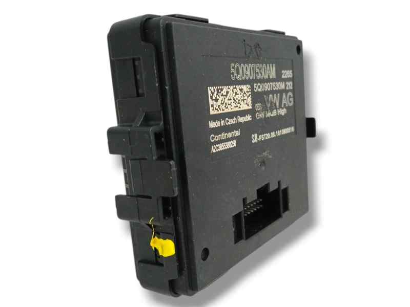 MODULO ELECTRONICO