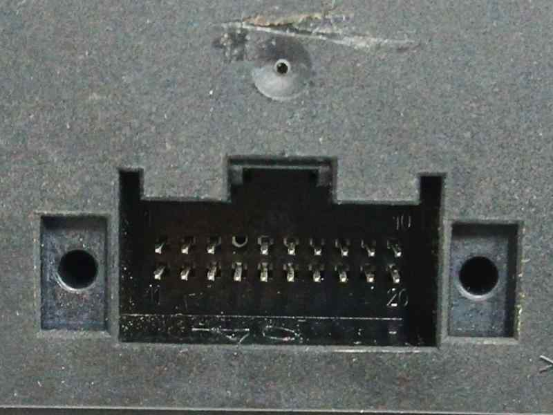 MODULO ELECTRONICO