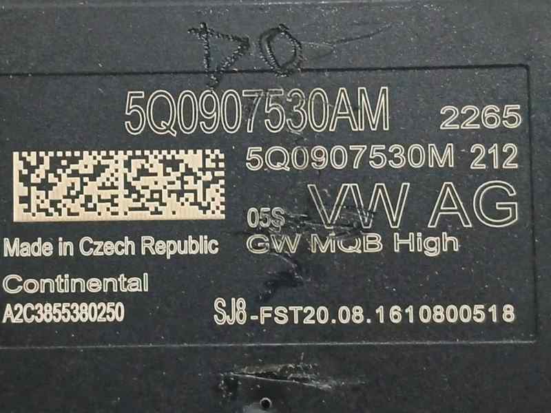 MODULO ELECTRONICO