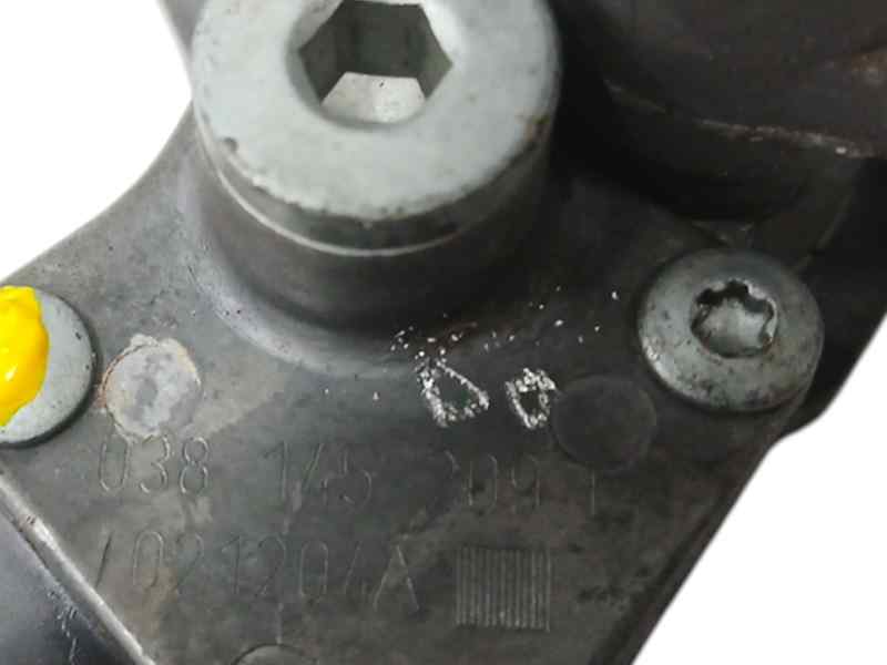 DEPRESOR FRENO / BOMBA VACIO