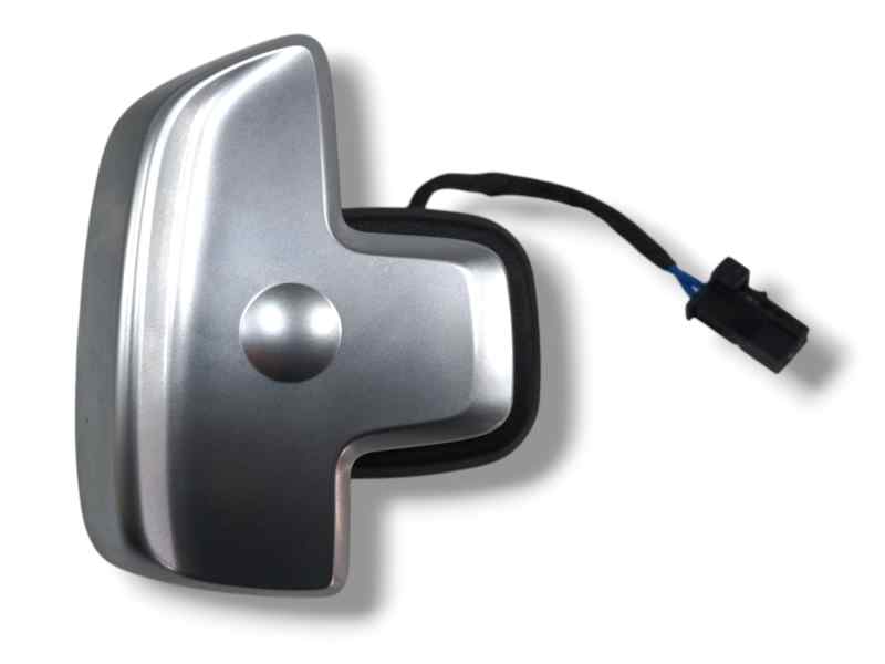 MANDO VOLANTE