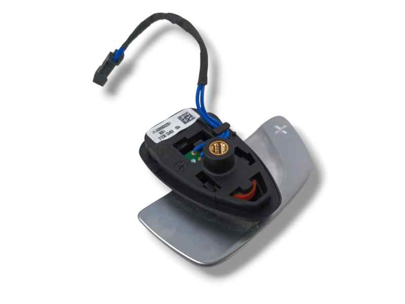 MANDO VOLANTE