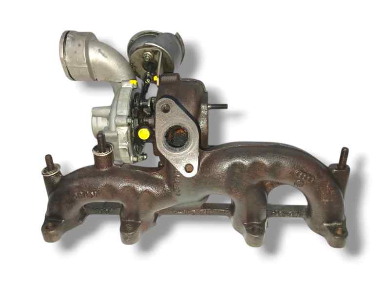 TURBOCOMPRESOR