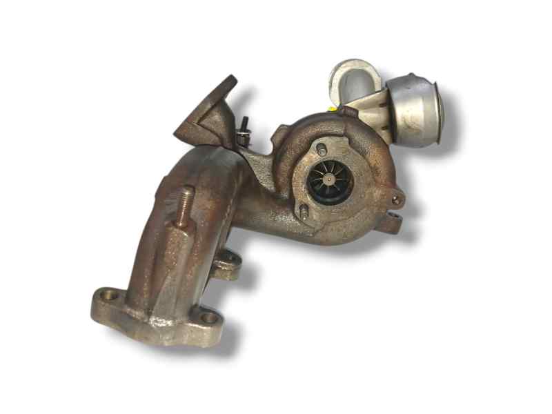 TURBOCOMPRESOR