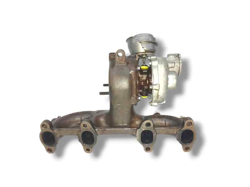 TURBOCOMPRESOR