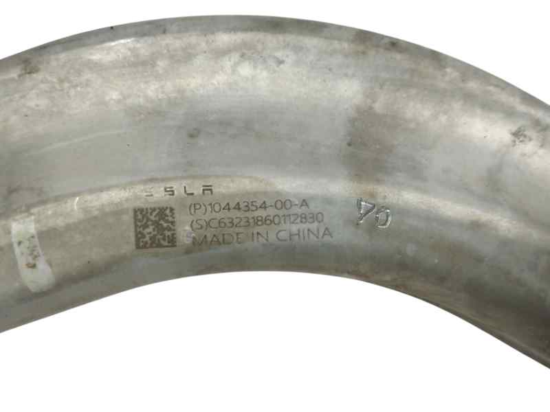 BRAZO SUSPENSION INFERIOR DELANTERO IZQUIERDO