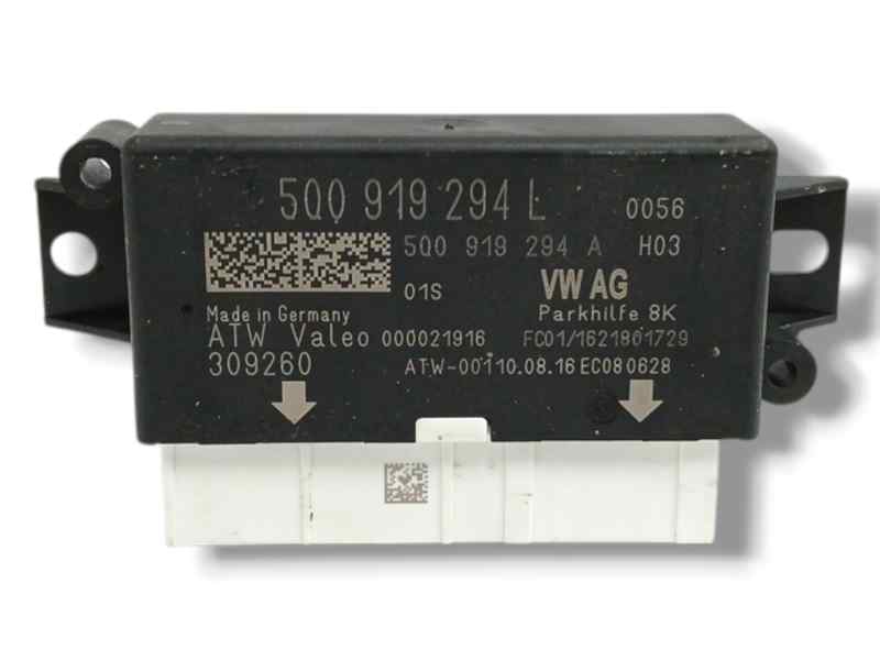 MODULO ELECTRONICO