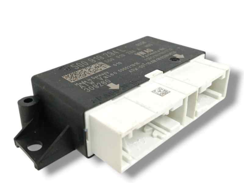 MODULO ELECTRONICO