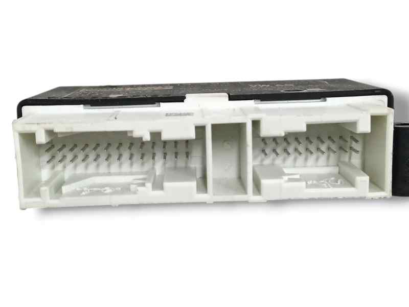 MODULO ELECTRONICO