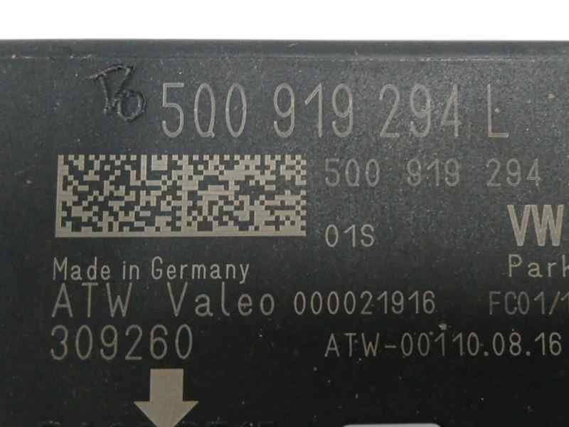 MODULO ELECTRONICO