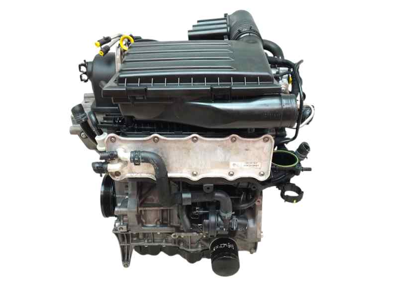 MOTOR COMPLETO