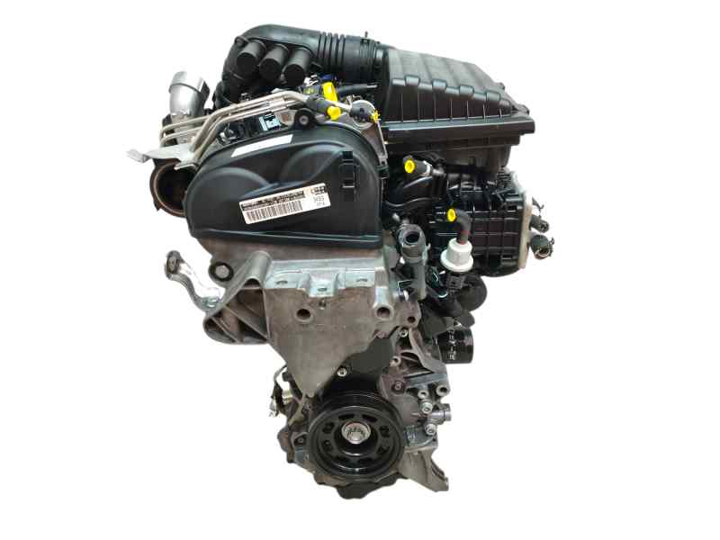 MOTOR COMPLETO