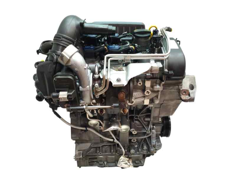 MOTOR COMPLETO