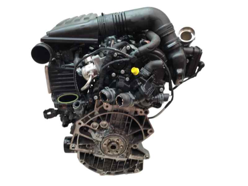 MOTOR COMPLETO
