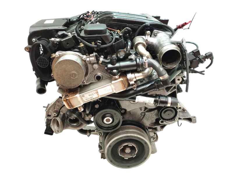 MOTOR COMPLETO