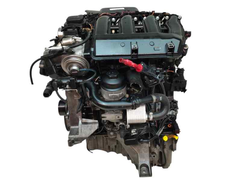 MOTOR COMPLETO