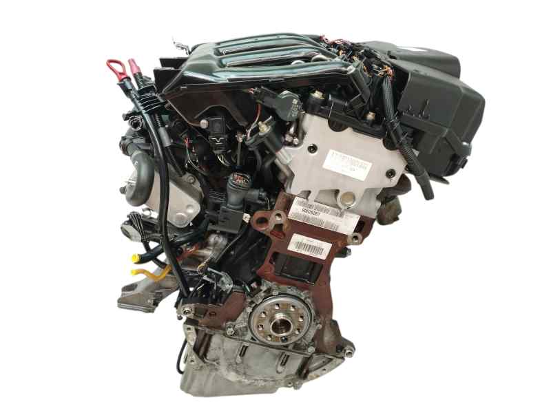 MOTOR COMPLETO