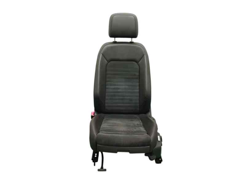 ASIENTO DELANTERO IZQUIERDO