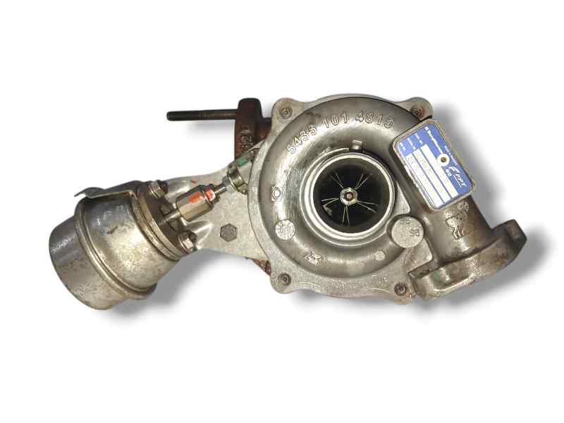 TURBOCOMPRESOR