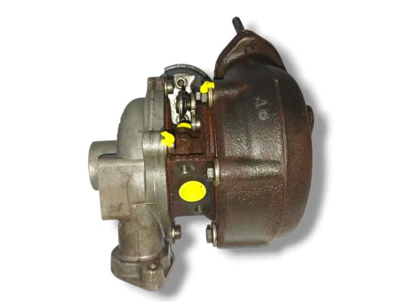 TURBOCOMPRESOR