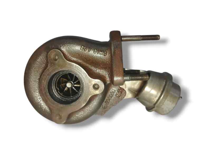 TURBOCOMPRESOR