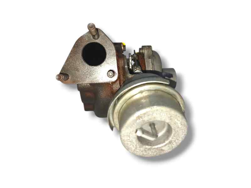 TURBOCOMPRESOR