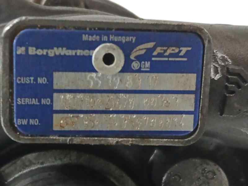 TURBOCOMPRESOR