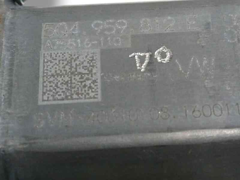 MOTOR ELEVALUNAS TRASERO IZQUIERDO