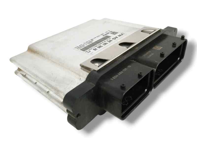 CENTRALITA MOTOR UCE