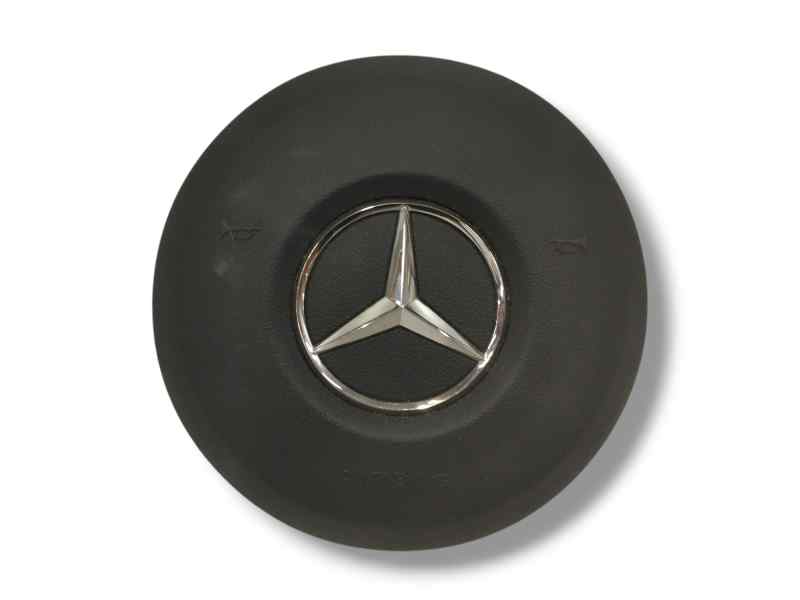AIRBAG DELANTERO IZQUIERDO