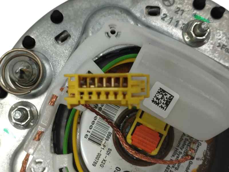 AIRBAG DELANTERO IZQUIERDO
