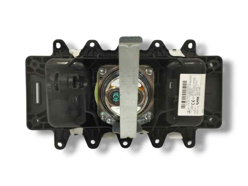 AIRBAG DELANTERO DERECHO
