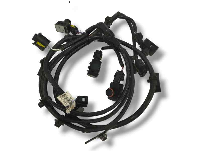 SENSOR DE APARCAMIENTO