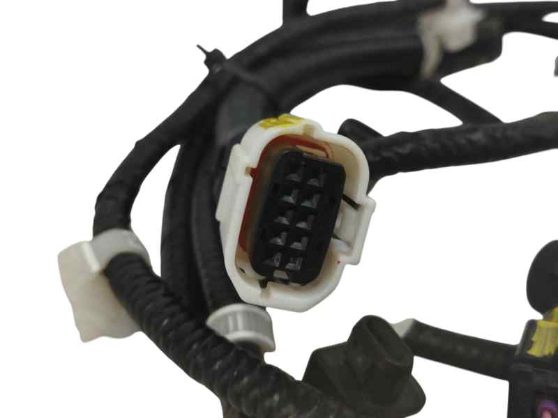 SENSOR DE APARCAMIENTO