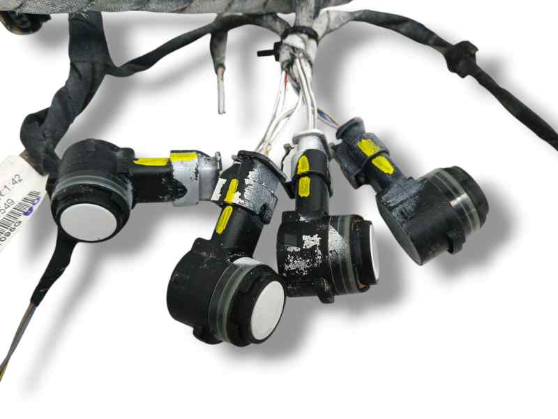 SENSOR DE APARCAMIENTO