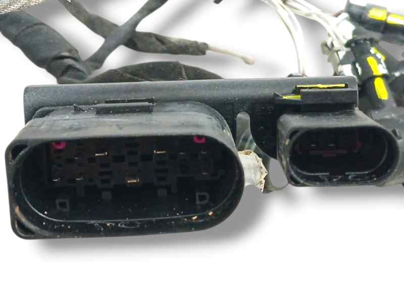 SENSOR DE APARCAMIENTO